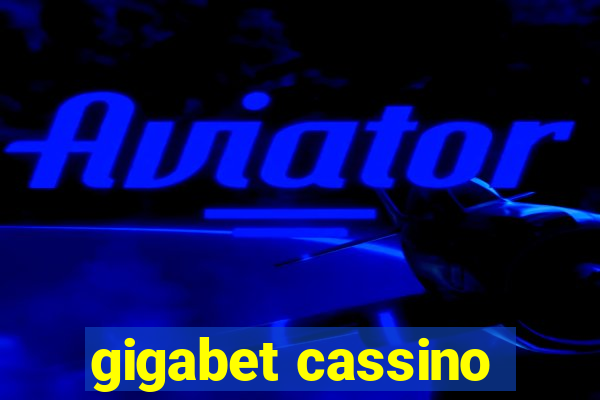 gigabet cassino